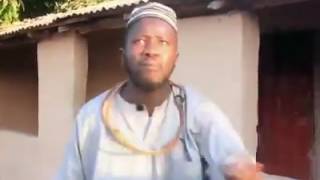 Kitabu Gambia comedy [upl. by Sucramd]