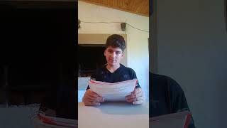 Booktubers quotLas Chicas de alambrequot Axel Lovatto [upl. by Jamaal]