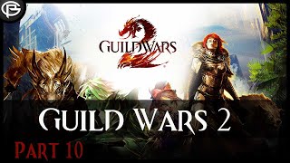 Guild Wars 2  What IS Living World  Part 10 [upl. by Eseilana]