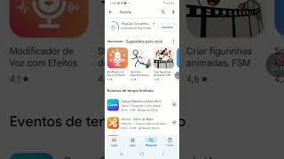 o melhor APP para animação 2D [upl. by Phillada]