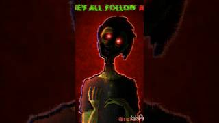 quotThey all follow MEquot aka a speedpaint of antisepticeye jse alteregos fanart antisepticeye [upl. by Nylrebmik]