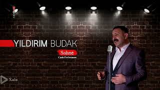 Yıldırım Budak  Xalo  Canlı Performans © 2022 [upl. by Ruenhs452]