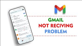 Gmail App Not Receiving Emails Android  Gmail Par Message OTP Nahi aa Raha Hai To Kya Karen [upl. by Hasina692]