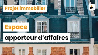 Espace apporteur daffaire Meilleurtaux [upl. by Gascony965]