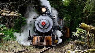 PREVIEW Steam Trains Galore 10  NOV 25 2022 [upl. by Ancel]