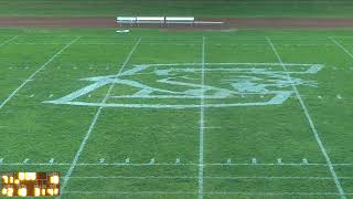 Conestoga High vs BrownellTalbot SchConestoga High vs BrownellTalbot School Boys Varsity Football [upl. by Payson]