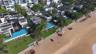 Aleenta Phuket  Phang Nga Resort amp Spa [upl. by Sorrows263]