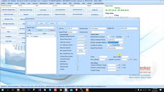 Deposit Scheme Creation in eBanker Cooperative Software in Nepal [upl. by Nicolella]