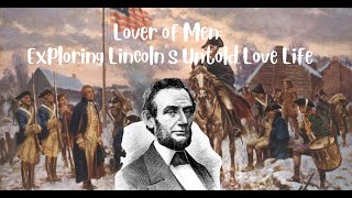 Lincolns SECRET Love Life Revealed [upl. by Liew]