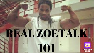 🇭🇹Chatta Zoe Pound🇭🇹 Real Zoetalk 101 [upl. by Cass]