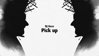 DJ Koze  Pick Up Official Video [upl. by Nnylimaj95]