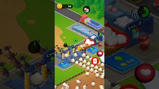 Hay Day gamestownship games 🎮hayday games gaming gameplay shortsyoutubeshorts MrBeastGaming [upl. by Mary]