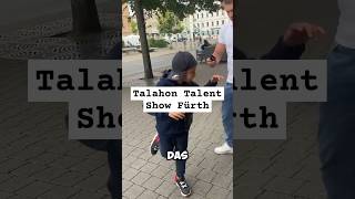 Talahon Talent Show in Führt shortvideos [upl. by Forta]