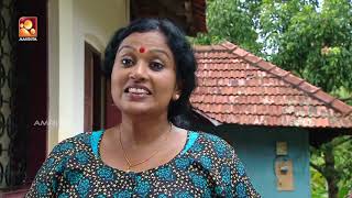 Aliyan VS Aliyan  Comedy Serial by Amrita TV  Episode  41  Ushnam Ushnena Shanthi [upl. by Einnaj]