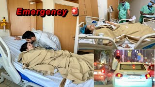 Mom in Hospital for Operation 😰 Ek Galti Bhaari Padhgyi 🤬 BMW X5 Almost Crashed 😰 [upl. by Notserp917]