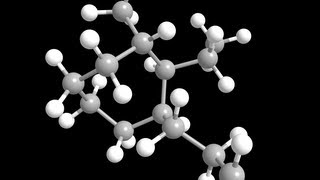 Nomenclature of Cyclic Alkanes [upl. by Findley939]