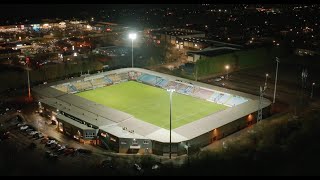 Glanford Park Ours once more [upl. by Winfrid]