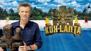 KohLanta Musique  Conseil Dépouillement [upl. by Naesed]