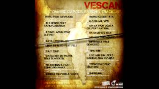 VESCAN  Diferenta feat DJ Wicked [upl. by Bean]