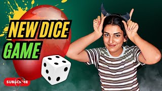 Big Dice🎲Game  FUNNY GAME [upl. by Eah]