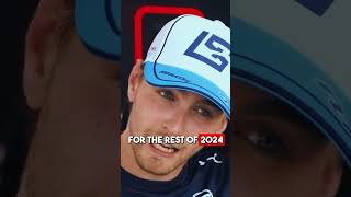 🔄 Where Will Esteban Ocon Race in 2025 Williams Haas or a Surprise Move 🤔 f1news f1 f1shorts [upl. by Rod3]