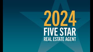 2024 Seattle Five Star Real Estate Agent Carol Fisher [upl. by Melosa]