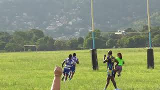 Royalians vs Northern RFC  2024 TampT Rugby  Round 9 [upl. by Brad]