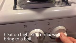 How to make medicated candy at home [upl. by Bergmann]