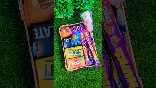 🍫🍫Dairy milk chocolate lunchbox shorst shorstfeed viralvideo trending trendingshorst candy [upl. by Aiet]