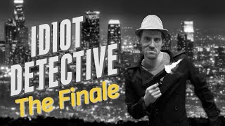 Funhaus  LA Noire  Idiot Detective The Finale  Funhaus livestream [upl. by Niraj]