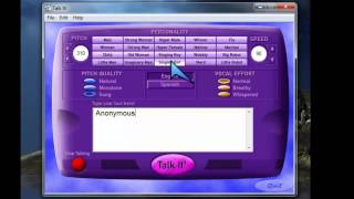 ★ Talk It ★ Tutorial HD  DOWNLOAD LINK [upl. by Ymiaj]