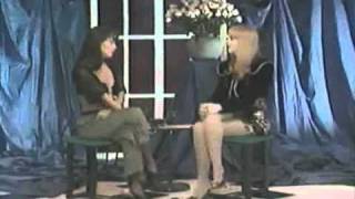 Shanik Berman en los mejores momentos de Íntimamente Shanik Parte 04 [upl. by Parnell]