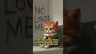 The sadness of Milo the Cat [upl. by Edwina815]