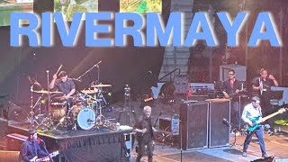 Rivermaya The Reunion Concert [upl. by Esihcoc]