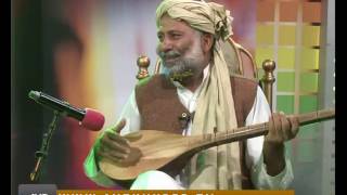 NAWAY RUNG  05102016   Khyber TV [upl. by Shriver5]