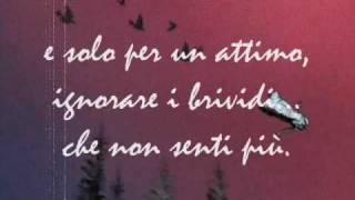 quotAmore raccontamiquot Francesco Renga [upl. by Eseilana]