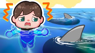 I Found The Deep Ocean In Animal Crossing New Horizons [upl. by Marelda]