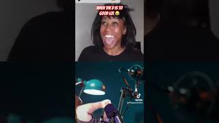 Stalking Stories When the D is to good it’s funny but it’s not lol funnyvideo crazygirlfriend [upl. by Ardnasxela]