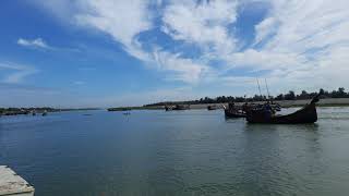 Fishery Ghat Cox’s Bazar [upl. by Andrey]