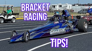 TOP 10 BRACKET RACING TIPS [upl. by Meuse]