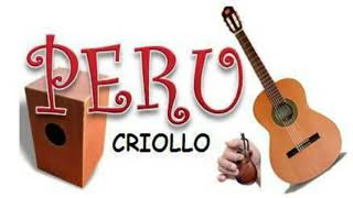 Perú Criollo Mix 2021 [upl. by Ennoryt]