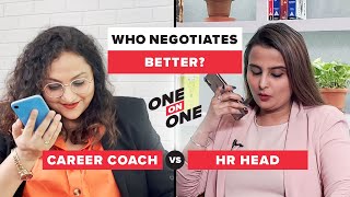 How to Negotiate Salary After Job Offer  Salary Negotiation Techniques  How To Negotiate Salary [upl. by Nivad242]