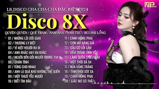 Album Disco New Wave Chất Lượng Cao  Những Lời Dối Gian  Đẳng Cấp Disco Test Loa Bass Cực Căng [upl. by Ahker125]