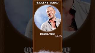 Shayne Ward Collection Of The Best Songs  LOVE SONG ALBUM [upl. by Renzo]