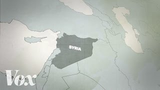 Syrias war Who is fighting and why [upl. by Amick]