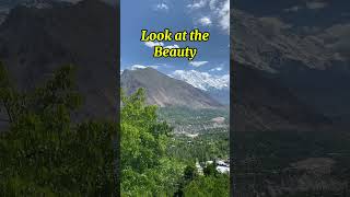 PAKISTAN TOUR  BALTIT FORT HUNZA VALLEY  PLACES TO VISIT HUNZA  VISIT BEAUTIFUL GILGIT BALTISTAN [upl. by Odrarej]