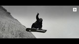 The DOUBLEDECK® Snowboard explained [upl. by Malissia]