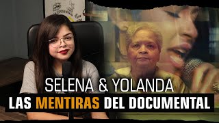 ¿De qué se habla en quotSelena amp Yolanda Los secretos entre ellasquot  Play Us [upl. by Susann959]