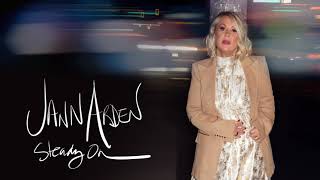 Jann Arden  Steady On Audio [upl. by Woehick]