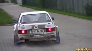 BMW Rallysport Pure Sound HD [upl. by Hadley]